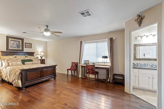 6016 E Rancho Manana Boulevard, Cave Creek, AZ 85331