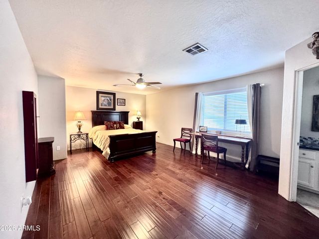 6016 E Rancho Manana Boulevard, Cave Creek, AZ 85331