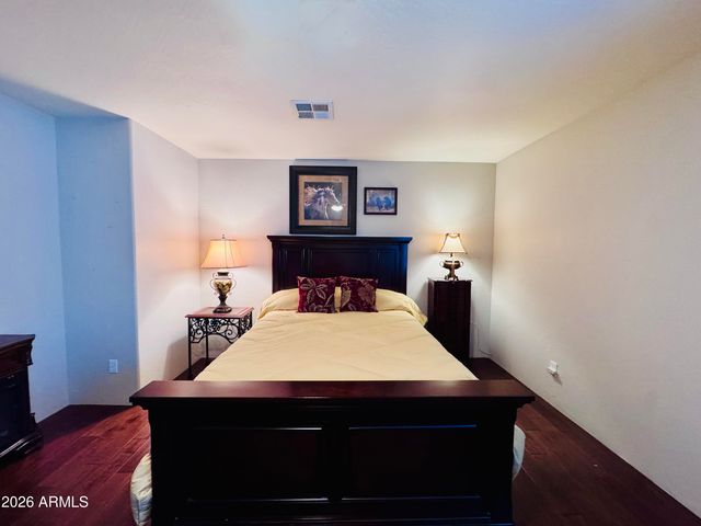 6016 E Rancho Manana Boulevard, Cave Creek, AZ 85331