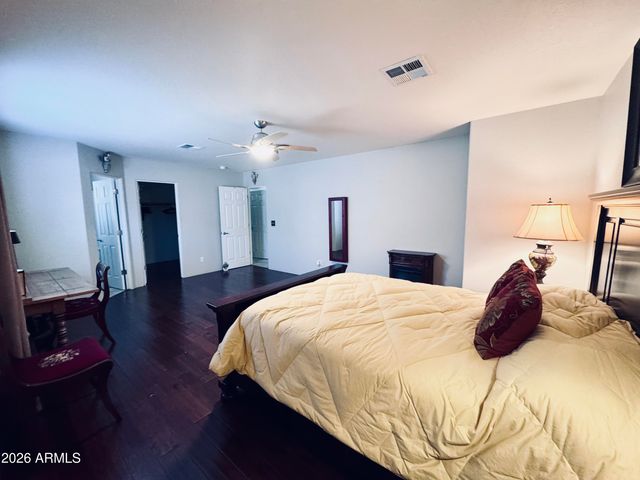 6016 E Rancho Manana Boulevard, Cave Creek, AZ 85331