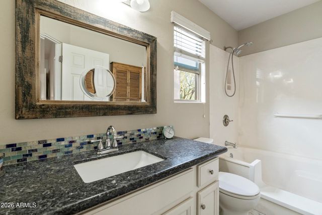 6016 E Rancho Manana Boulevard, Cave Creek, AZ 85331
