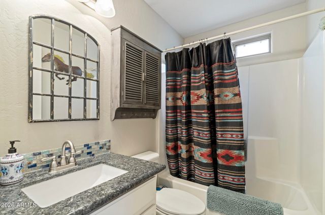 6016 E Rancho Manana Boulevard, Cave Creek, AZ 85331