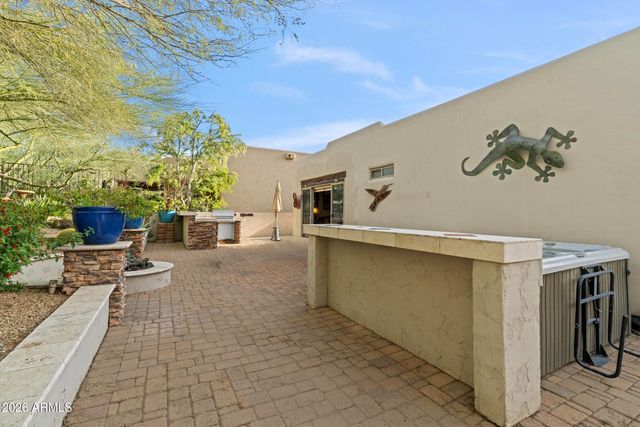 6016 E Rancho Manana Boulevard, Cave Creek, AZ 85331