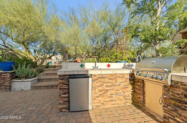 6016 E Rancho Manana Boulevard, Cave Creek, AZ 85331