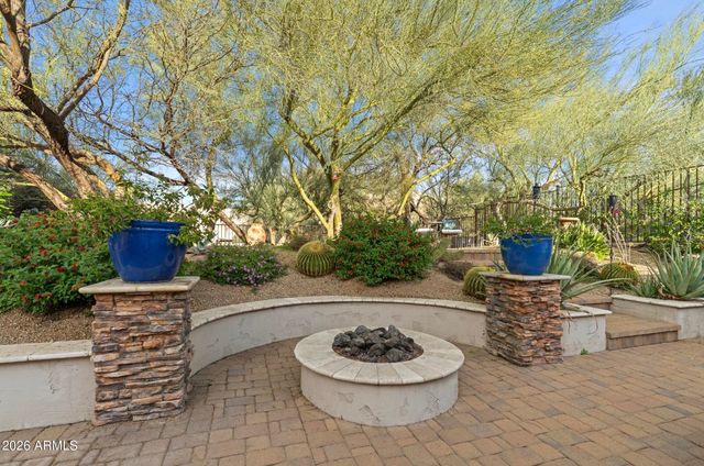 6016 E Rancho Manana Boulevard, Cave Creek, AZ 85331