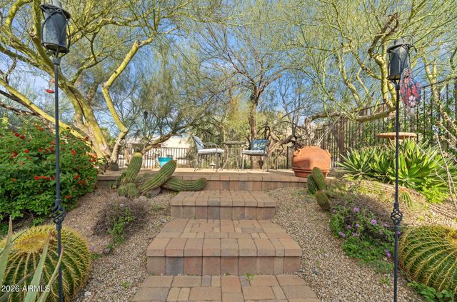 6016 E Rancho Manana Boulevard, Cave Creek, AZ 85331