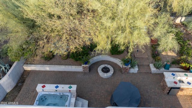 6016 E Rancho Manana Boulevard, Cave Creek, AZ 85331