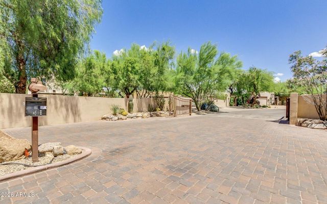 6016 E Rancho Manana Boulevard, Cave Creek, AZ 85331