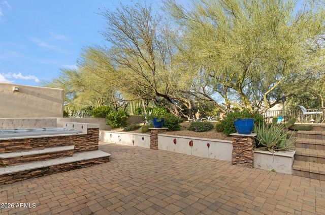 6016 E Rancho Manana Boulevard, Cave Creek, AZ 85331