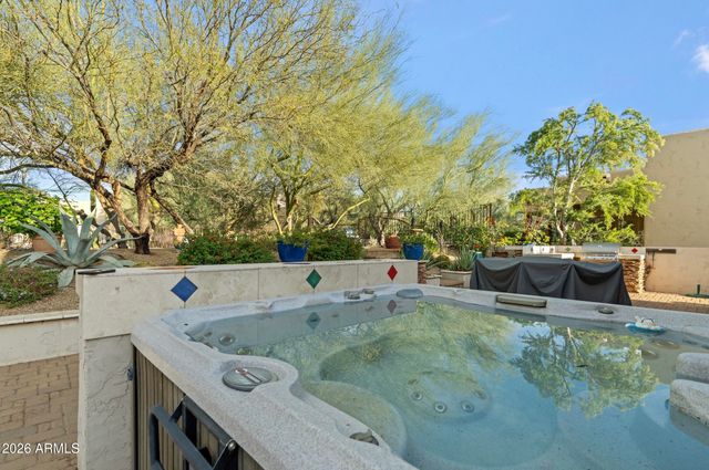 6016 E Rancho Manana Boulevard, Cave Creek, AZ 85331