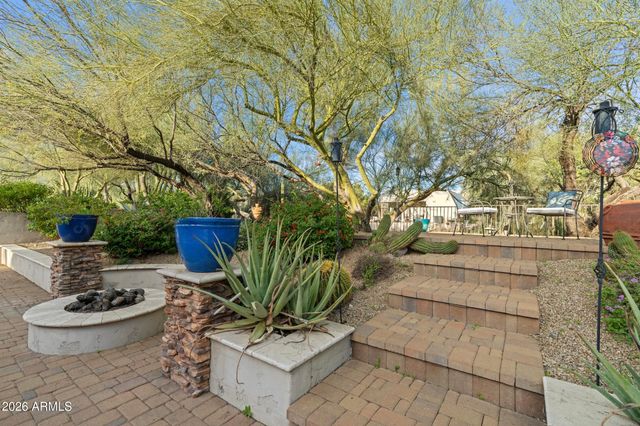 6016 E Rancho Manana Boulevard, Cave Creek, AZ 85331