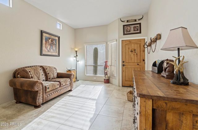 6016 E Rancho Manana Boulevard, Cave Creek, AZ 85331