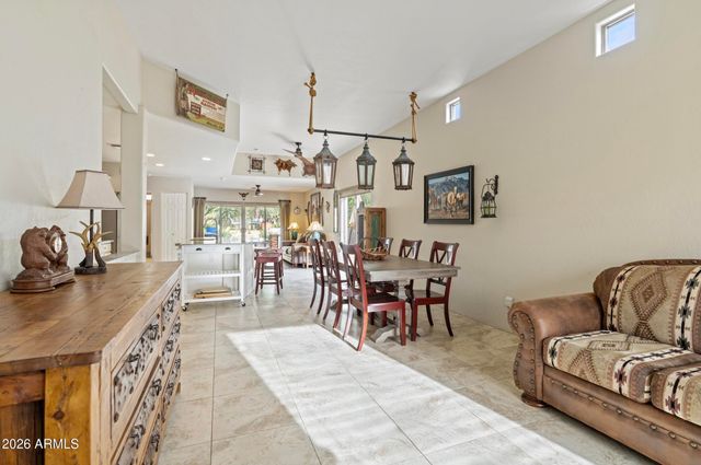 6016 E Rancho Manana Boulevard, Cave Creek, AZ 85331