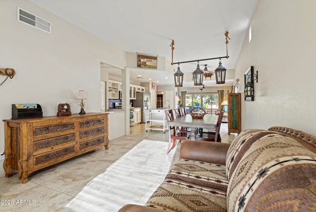 6016 E Rancho Manana Boulevard, Cave Creek, AZ 85331