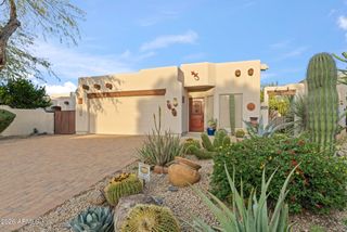 6016 E Rancho Manana Boulevard, Cave Creek, AZ 85331