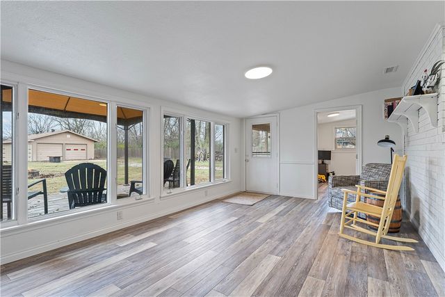 1710 Mayflower Road, Bentonville, AR 72713