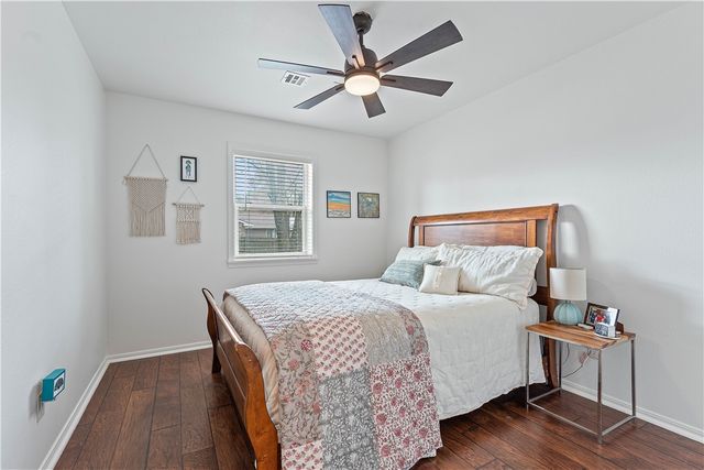 1710 Mayflower Road, Bentonville, AR 72713