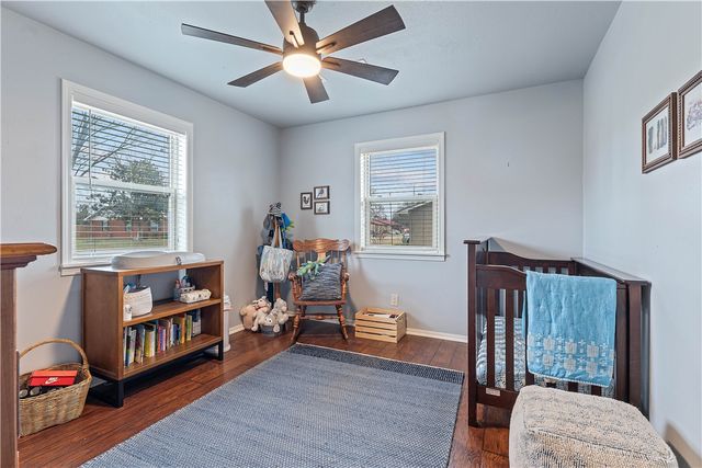 1710 Mayflower Road, Bentonville, AR 72713