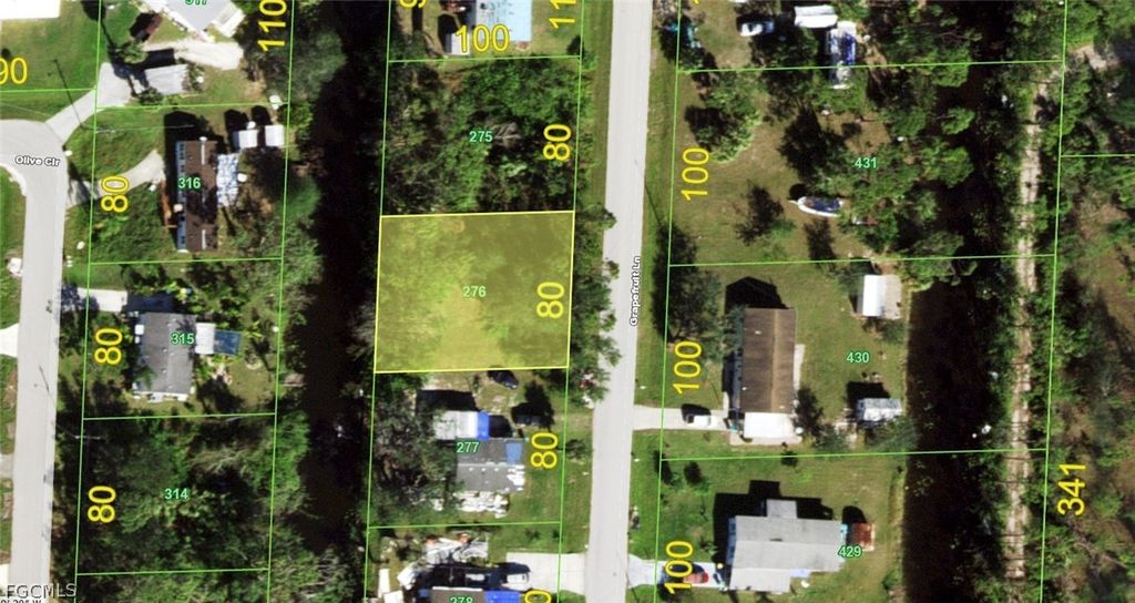 11211 Grapefruit LN, Punta Gorda, FL 33955