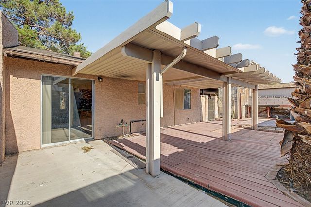 1702 Marathon Drive, Las Vegas, NV 89108