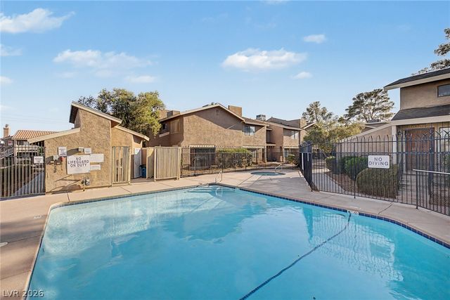 1702 Marathon Drive, Las Vegas, NV 89108