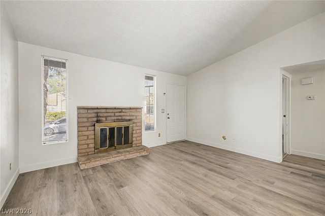 1702 Marathon Drive, Las Vegas, NV 89108