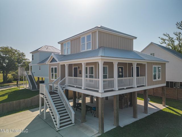 106 Winters Lane, Long Beach, MS 39560