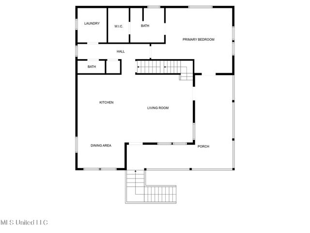 106 Winters Lane, Long Beach, MS 39560