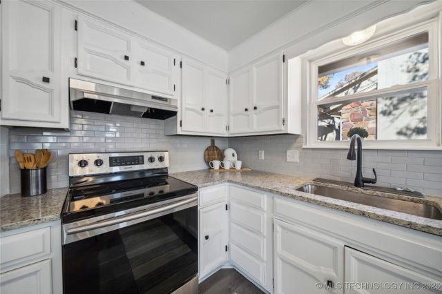 4307 S Hickory Place, Broken Arrow, OK 74011