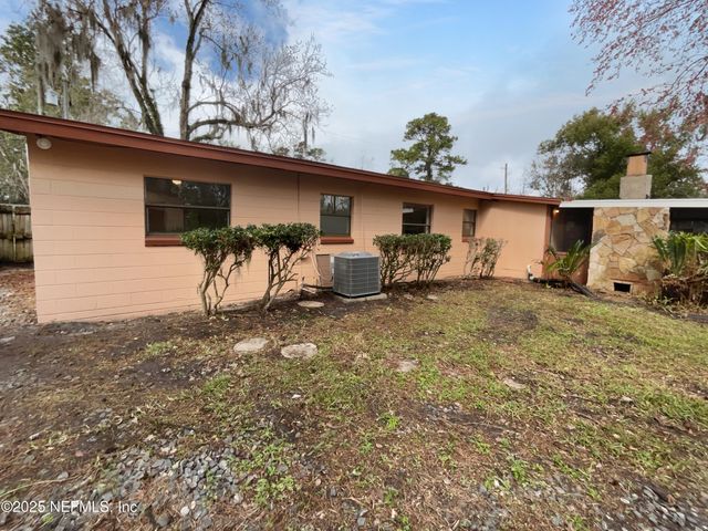 949 GRANVILLE Road, Jacksonville, FL 32205