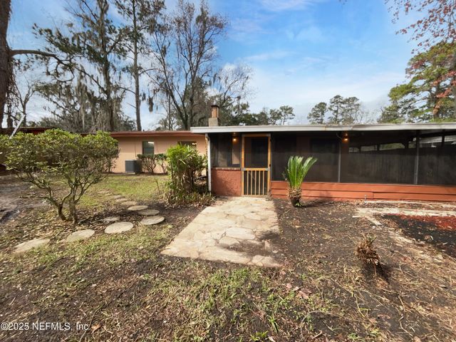 949 GRANVILLE Road, Jacksonville, FL 32205