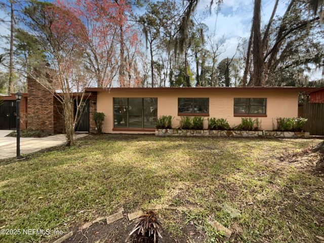 949 GRANVILLE Road, Jacksonville, FL 32205