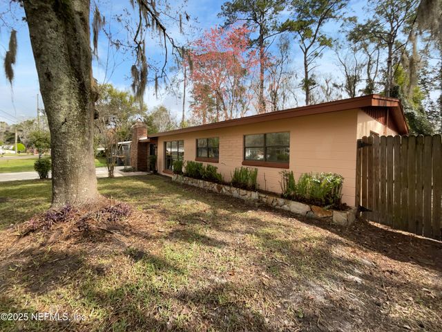 949 GRANVILLE Road, Jacksonville, FL 32205