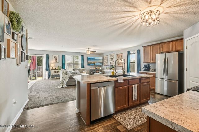 3510 MARTIN LAKES Drive, Green Cove Springs, FL 32043