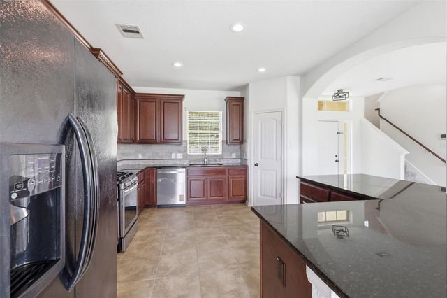 11307 Grand Creek Lane, Tomball, TX 77375