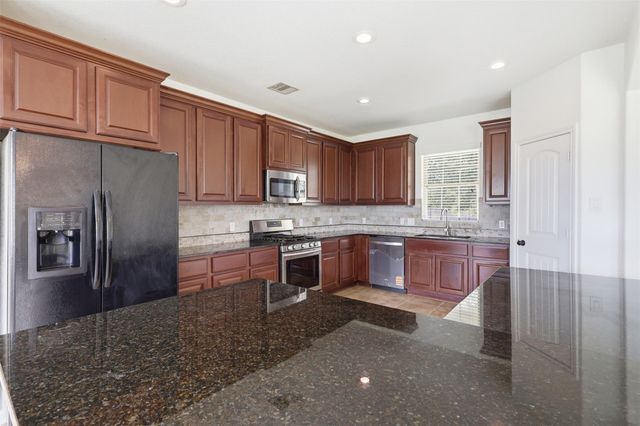 11307 Grand Creek Lane, Tomball, TX 77375