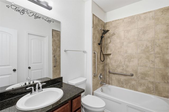 11307 Grand Creek Lane, Tomball, TX 77375