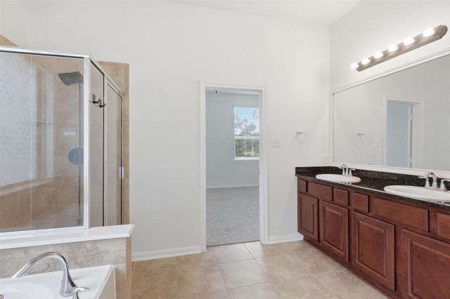 11307 Grand Creek Lane, Tomball, TX 77375