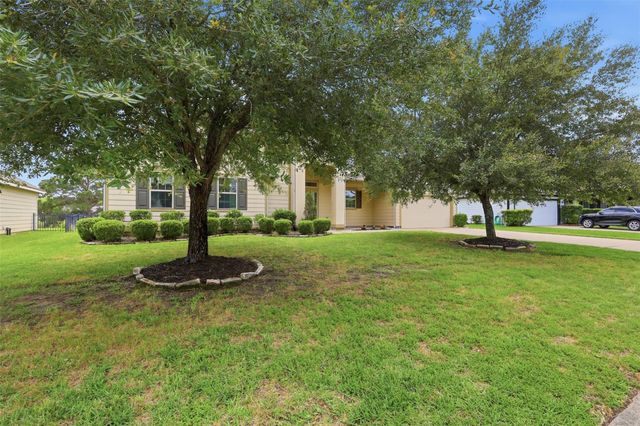 11307 Grand Creek Lane, Tomball, TX 77375