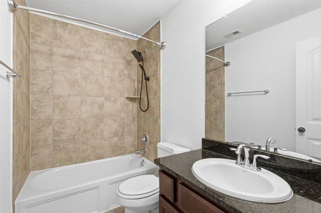 11307 Grand Creek Lane, Tomball, TX 77375