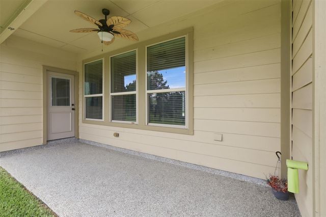 11307 Grand Creek Lane, Tomball, TX 77375