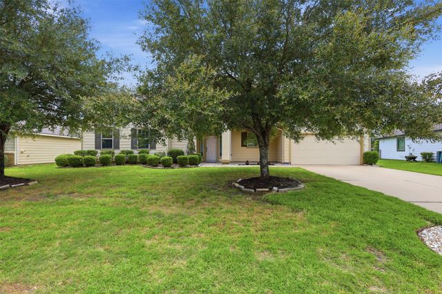 11307 Grand Creek Lane, Tomball, TX 77375