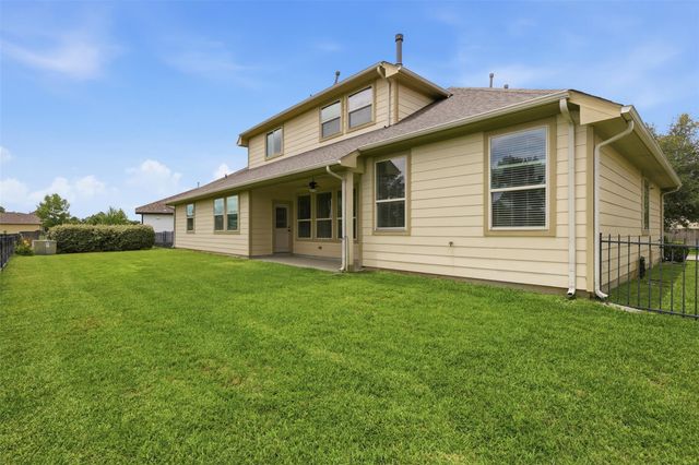 11307 Grand Creek Lane, Tomball, TX 77375