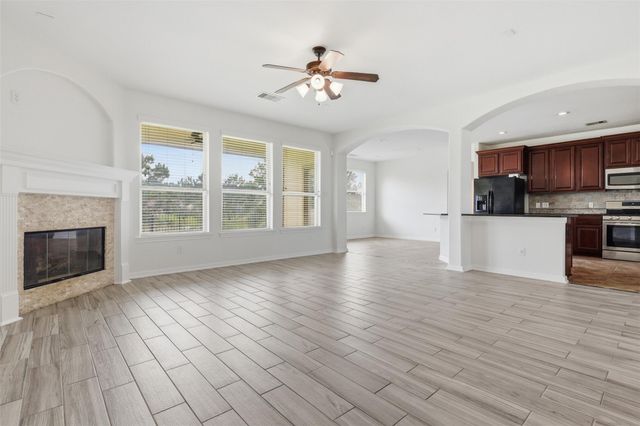 11307 Grand Creek Lane, Tomball, TX 77375
