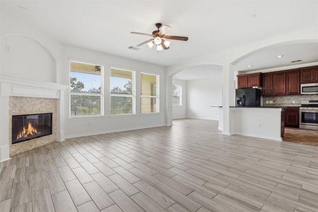 11307 Grand Creek Lane, Tomball, TX 77375