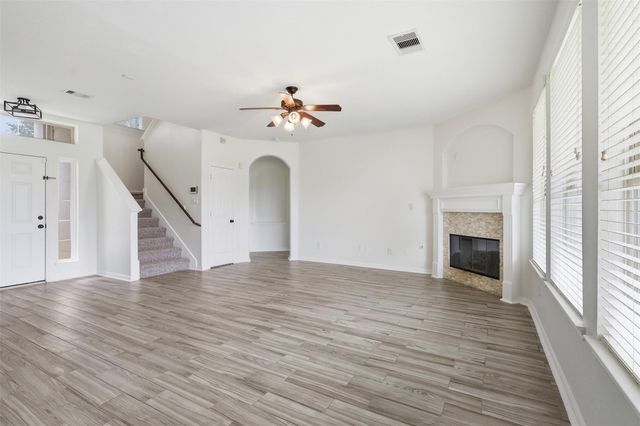 11307 Grand Creek Lane, Tomball, TX 77375
