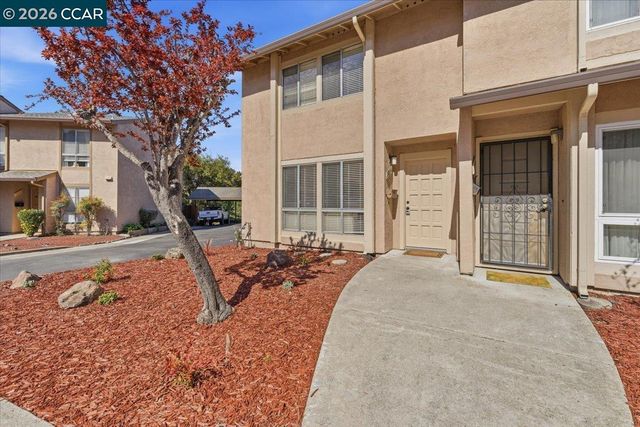 1824 Tesoro Ct, Pinole, CA 94564