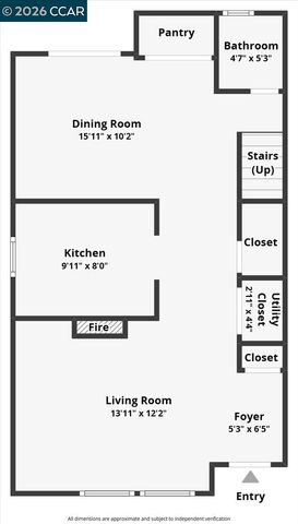 1824 Tesoro Ct, Pinole, CA 94564