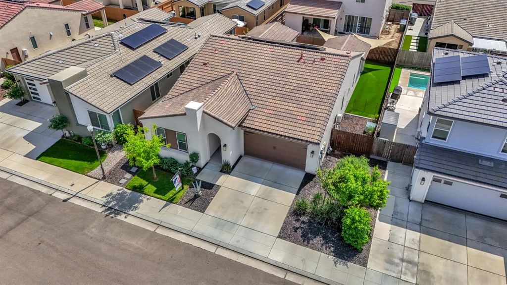 Image 36 of property listing at 4158 Buckingham Avenue, Clovis, CA 93619