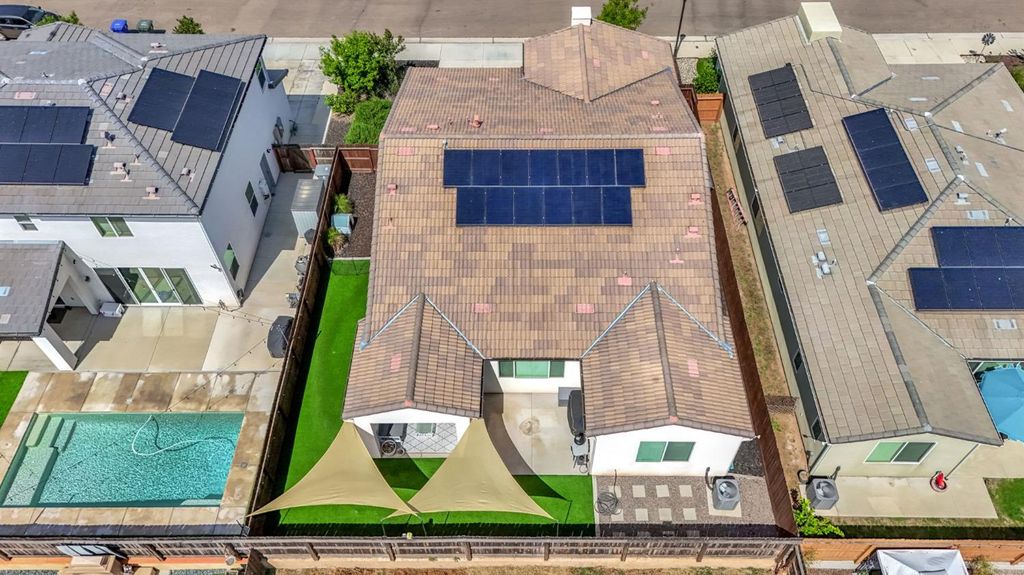 Image 39 of property listing at 4158 Buckingham Avenue, Clovis, CA 93619